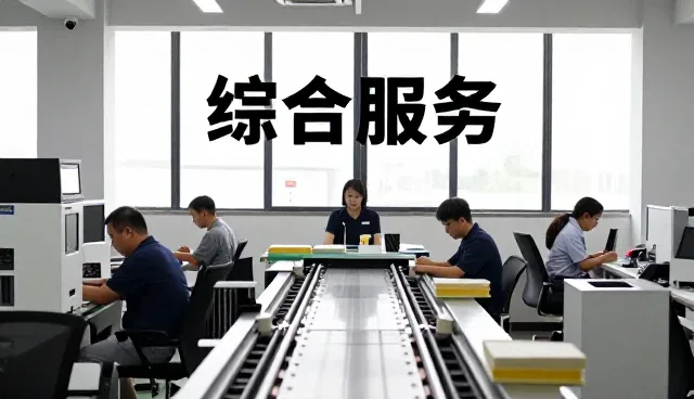 深圳市未来猜想创意科技有限公司