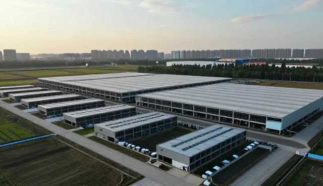 技术开发未来将在新建楼盘中发挥更大作用