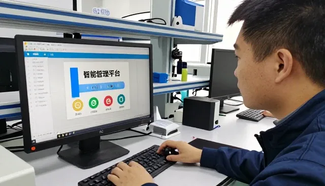 新建楼盘中的成果转化优势展示